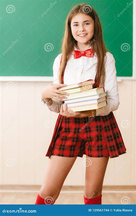 school girl